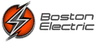 Boston Electric logo