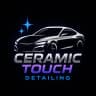 Ceramic Touch Detailing logo
