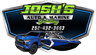 Josh's Auto & Marine Detailing logo