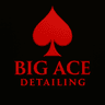 Big Ace Detailing logo