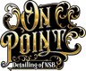On Point Detailing of NSB logo