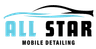 AllStar Mobile Detailing logo