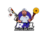 RN1 Mobile Auto Detailing & Ceramic Coating logo