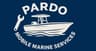 Pardo Mobile Marine Services logo
