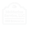 McMarine Services logo