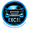 Excel Detailing & Auto Care logo