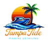 Tampa Tide Marine Detailing logo