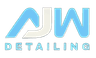 AJW Detailing logo