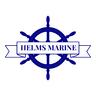 Helms Marine logo