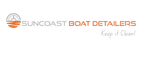 Suncoast Boat Detailers logo