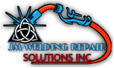 JM Welding Repair Solution logo