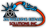 JM Welding Repair Solution logo