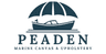 Peaden Marine Canvas logo