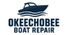 Okeechobee Boat Repair logo