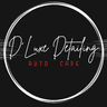 D'Luxe Detailing logo