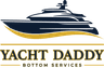 Yacht Daddy Bottom Services logo