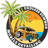 Endless Summer Vehicle Care logo