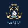 Marine Majesty logo