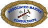 Associated Marine Consultants logo