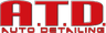 Attention to Details logo
