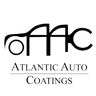Atlantic Auto Coatings logo