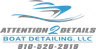 Attention 2 Details logo