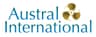 Austral International logo