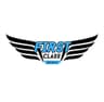 First Class Detailing logo