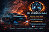 Superbian Mobile Detailing logo