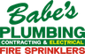 Babe's Plumbing, Inc. & Fire Sprinklers logo