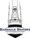 Barnacle Beaters Yacht Management Solutions logo