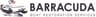Barracuda Boat Restoration logo