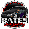 Bates Auto Detailing logo