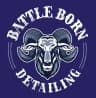 Battle Born LV logo
