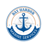 Bay Harbor Marine Services logo