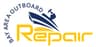 Bay Area Outboard Repair logo