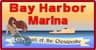 Bay Harbor Marina logo
