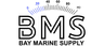 Bay Marine Supply logo