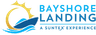 Bayshore Landing Marina logo