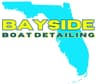 Bayside Boat Detailing logo