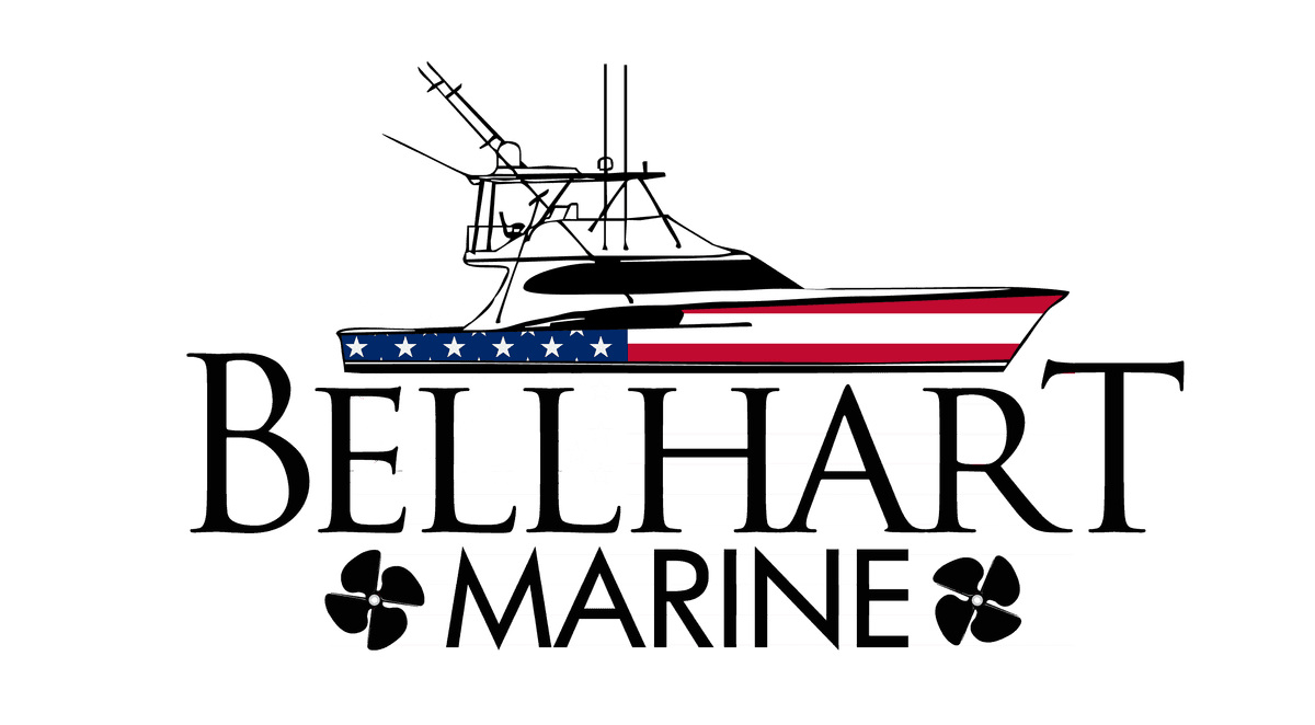 BellHart Marine Services - Wilmington, NC logo