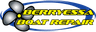 Berryessa Boat Repair logo