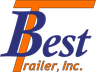 Best Trailer logo