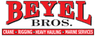 Beyel Brothers logo