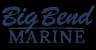Big Bend Marine logo