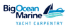 Big Ocean Marine logo