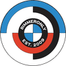 Bimmeronly logo