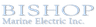 Bishop Marine Electric logo
