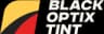 Black Optix Tint Jacksonville logo