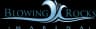 Blowing Rocks Marina logo